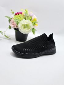 Buty sportowe wsuwane damskie (36-41/12P)