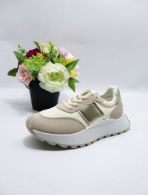 Sneakersy damskie (36-41/12P)