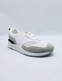 Buty Sportowe Wiązane Damskie (36-41/12P)