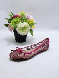 Baleriny damskie (36-41/12P)