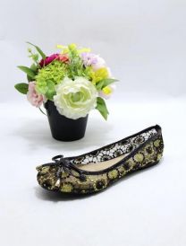 Baleriny damskie (36-41/12P)