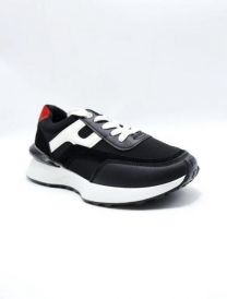 Buty Sportowe Wiązane Damskie (36-41/12P)