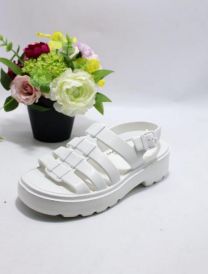 Sandały na płaskim (36-41/12P)