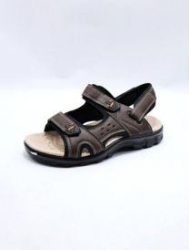 Sandały męskie (41-46/12P)