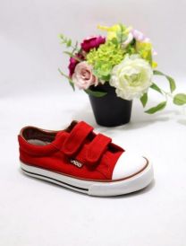 Trampki na rzepy chłopięce (31-36/12P)