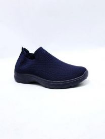 Buty sportowe wsuwane męskie (40-45/12P)