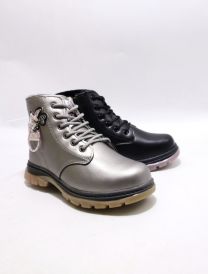 Botki dziewczynka (32-37/12P)