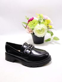 Półbuty na płaskim (36-41/12P)