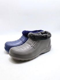 OCIEPLANE_Kalosze damskie(37-42/24P)