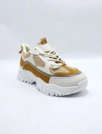 Sneakersy damskie (36-41/12P)