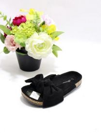 Klapki dziewczynka (30-35/12P)