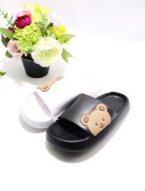 Klapki basenowe damskie (36-41/36P)