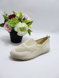 Buty sportowe wsuwane damskie (36-41/12P)