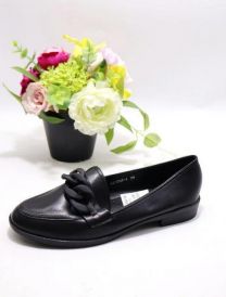 Półbuty na płaskim (37-41/10P)