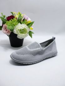 Buty sportowe wsuwane damskie (36-41/12P)