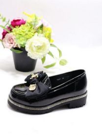 Półbuty dziewczynka (31-36/10P)