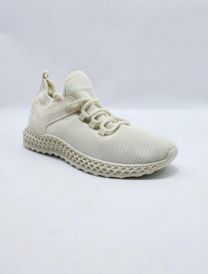 Buty Sportowe Wiązane Damskie (36-41/12P)