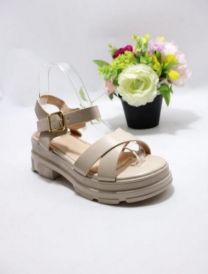 Sandały na płaskim (36-41/12P)