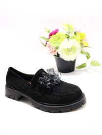 Półbuty na płaskim (36-41/12P)