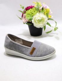 Trampki Na Koturnie (36-41/12P)