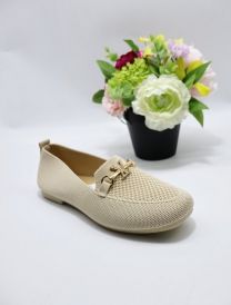 Buty sportowe wsuwane damskie (36-41/12P)