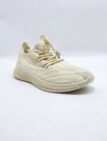 Buty Sportowe Wiązane Damskie (37-41/12P)