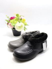 OCIEPLANE_Kalosze damskie(37-42/24P)