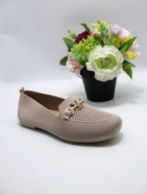 Buty sportowe wsuwane damskie (36-41/12P)