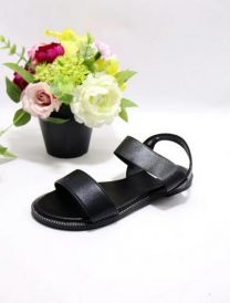 Sandały na płaskim (36-41/12P)