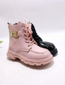 Botki dziewczynka (31-36/12P)