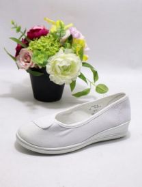 Trampki Na Koturnie (36-41/12P)