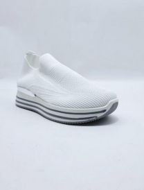Buty sportowe wsuwane damskie (37-41/12P)