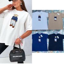 Bluzka Turecka (uniwersalny/10szt)