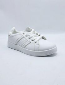 Buty Sportowe Wiązane Damskie (36-41/12P)