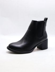 Botki na obcasie (36-41/12P)