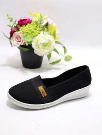 Trampki Na Koturnie (36-41/12P)