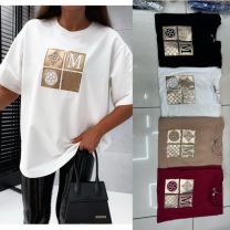 Bluzka Turecka (uniwersalny/10szt)