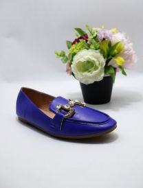 Mokasyny damskie (36-41/12P)