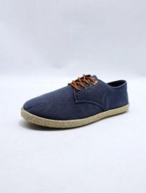 Trampki wiązane Meskie (41-46/12P)