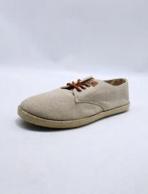 Trampki wiązane Meskie (41-46/12P)