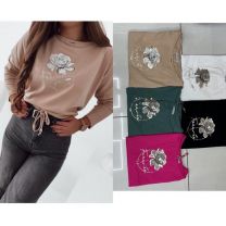 Bluzka Turecka (uniwersalny/10szt)