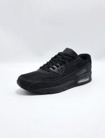 Buty sportowe wiązane męskie (40-45/12P)