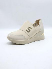 Buty sportowe wsuwane damskie (36-41/12P)