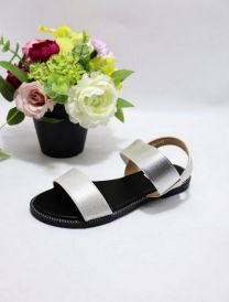 Sandały na płaskim (36-41/12P)