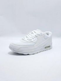 Buty sportowe wiązane męskie (40-45/12P)