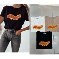 Bluzka Turecka (uniwersalny/10szt)