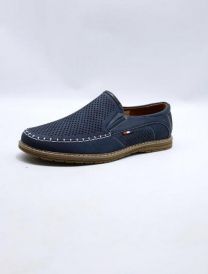 Półbuty wsuwane męskie (40-46/12P)