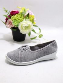 Trampki Na Koturnie (36-41/12P)