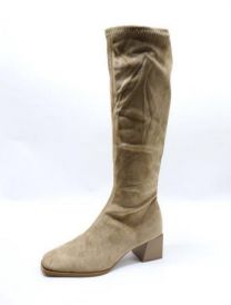 Kozaki na obcasie (36-41/12P)