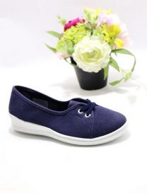 Trampki Na Koturnie (36-41/12P)